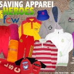 FCW - 2016 Surf Life Saving Catalogue Part 1