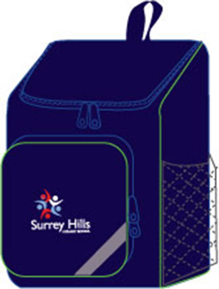 School Bags and Smocks Pricelist