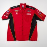 FCW - Revolution  Racewear Motor Racing shirt