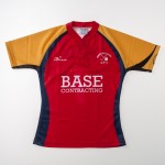 FCW - Arrowtown Rugby Union playing jersey