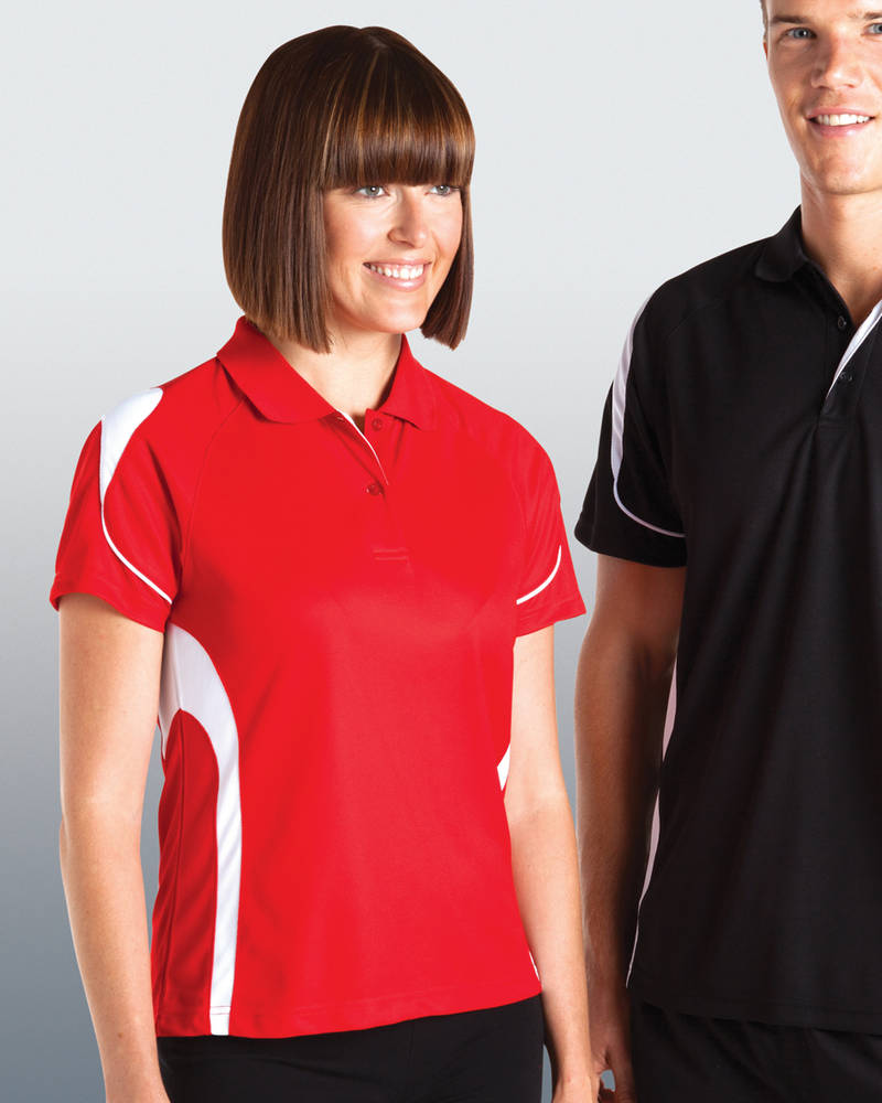 LADIES BELL POLO