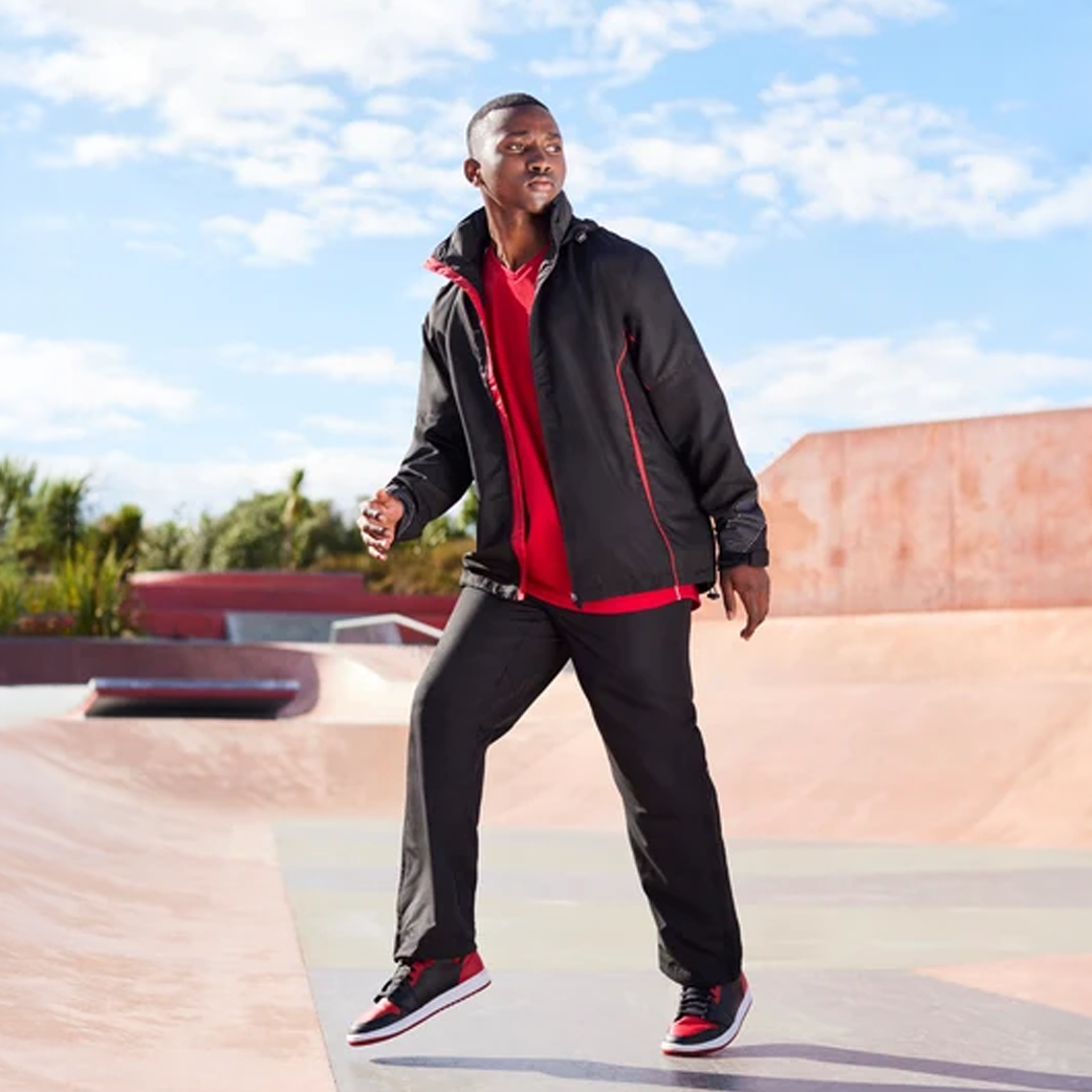ADULTS COOL TRACK PANTS