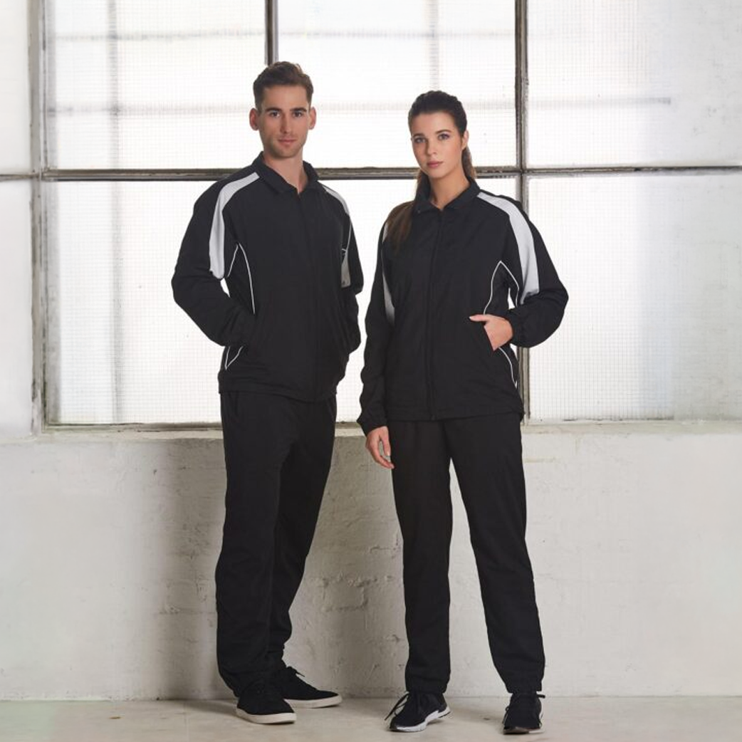 ADULTS LEGEND WARM UP PANTS