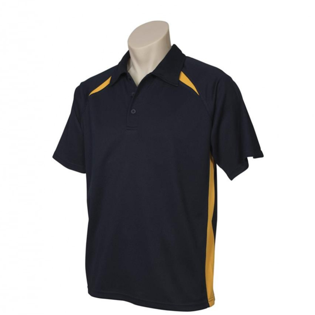 ADULTS SPLICE POLO
