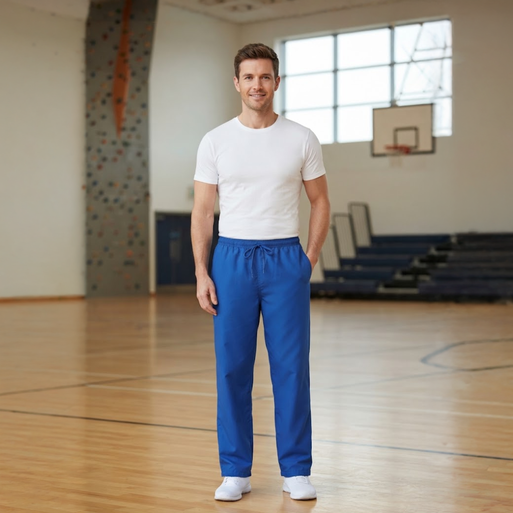 ADULTS SPLICE TRACK PANTS