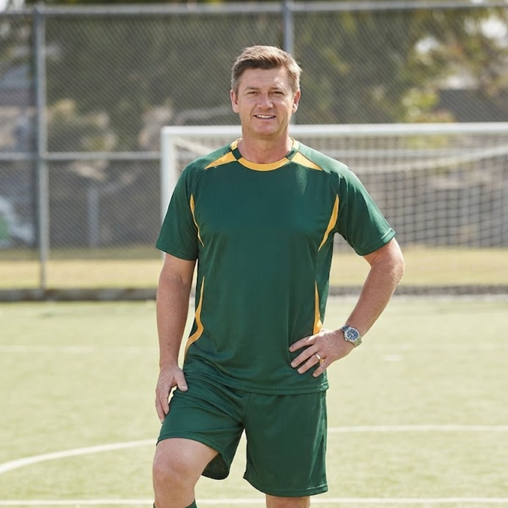 Adults’ CoolDry® Soccer Shorts