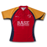 FCW - Arrowtown RFC jersey