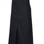 FCW - Continental Style Full Length Apron