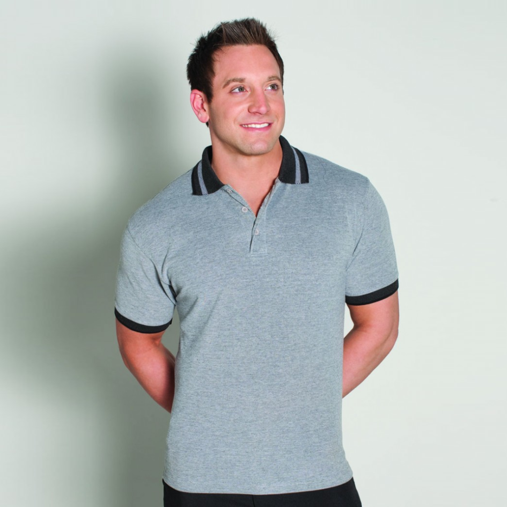 BIRDSEYE POLO