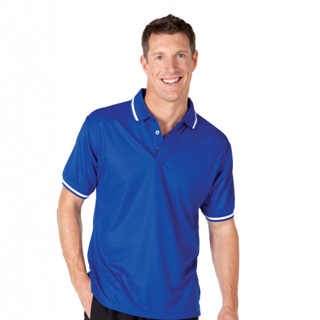 BOLD POLO