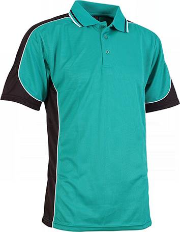 MENS COOLDRY MANAGEMENT POLO