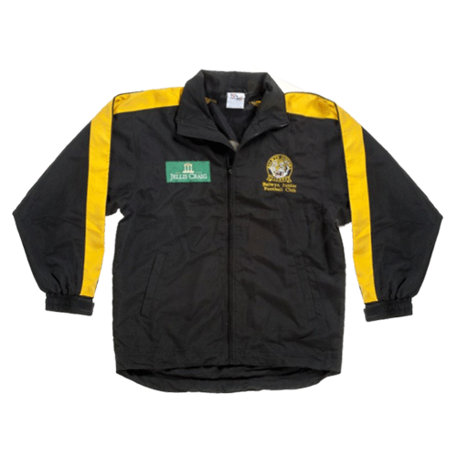 Balwyn FC Warm up Jacket - FCW