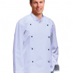 FCW - Traditional Chef Whites
