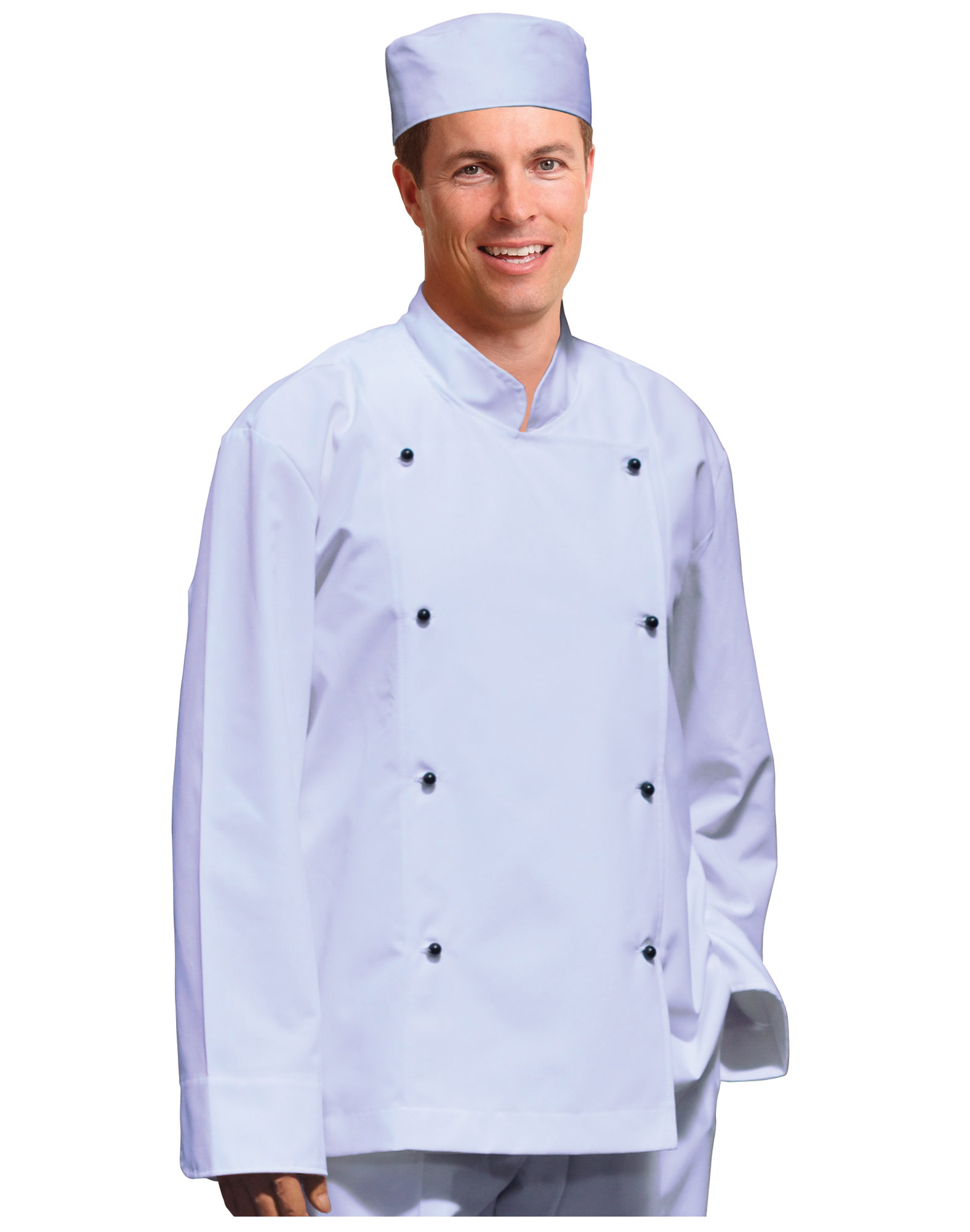 Traditional Chef Whites