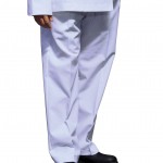FCW - Chef Plain Pants (IN ASSORTED COLOURS)