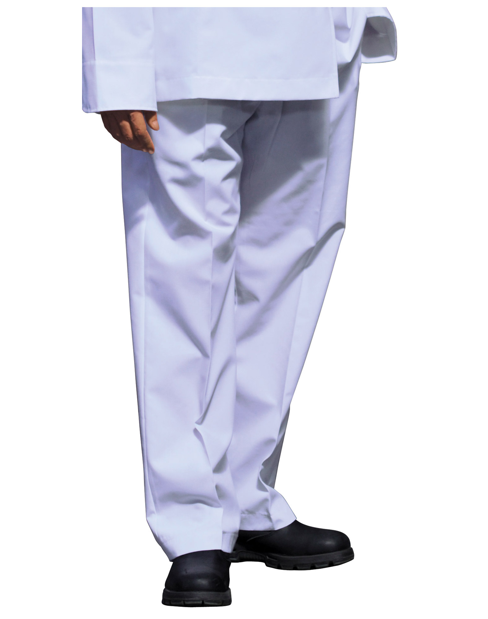 Chef Plain Pants (IN ASSORTED COLOURS)