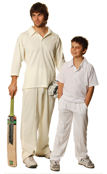 Men’s CoolDry® Polyester Cricket Pants