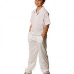 FCW - Kids CoolDry® Polyester Cricket Pants