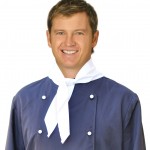FCW - CHEF JACKET (IN ASSORTED COLOURS)