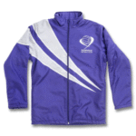 FCW - Donburn Netball Club jacket