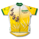 FCW - Gramps UK  Cycling Jersey