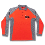 FCW - Hi   Vis shirt KPA