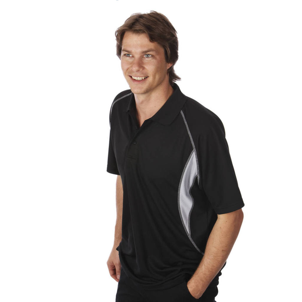 INSERT POLY POLO