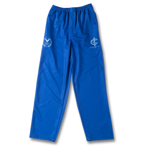 Ivanhoe Cricket playing trousers