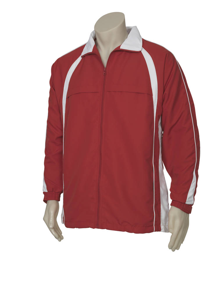 ADULTS SPLICE TRACK TOP