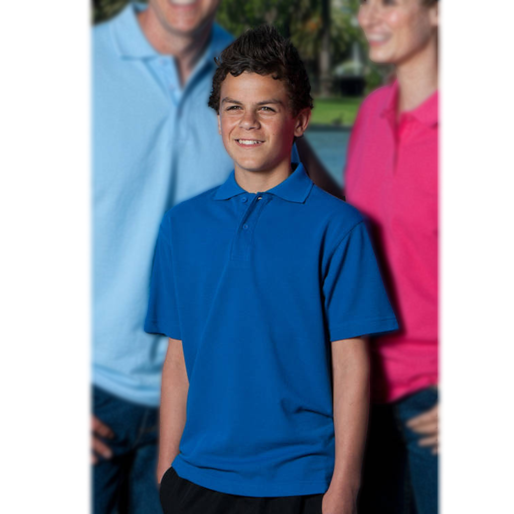 KIDS 210 POLO