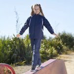 FCW - KIDS FLASH TRACK PANT
