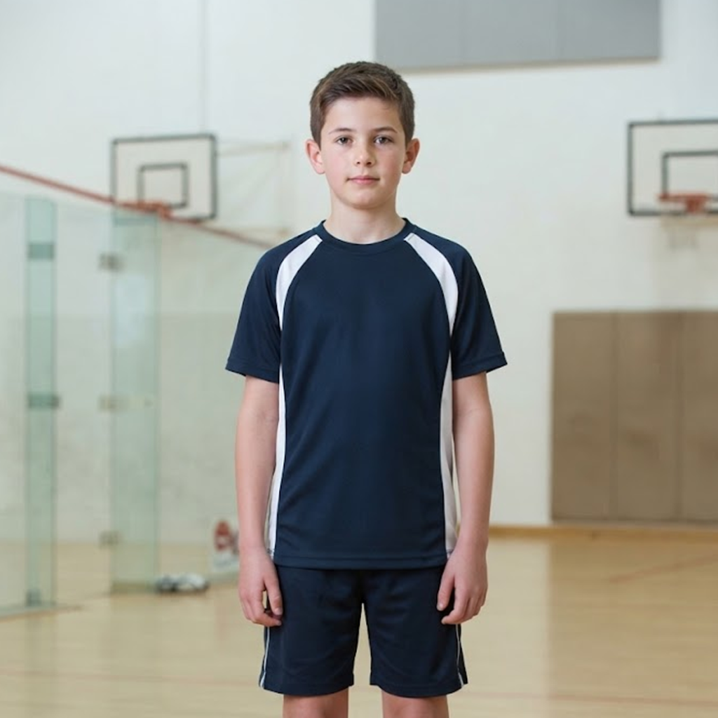 KIDS SHORTS