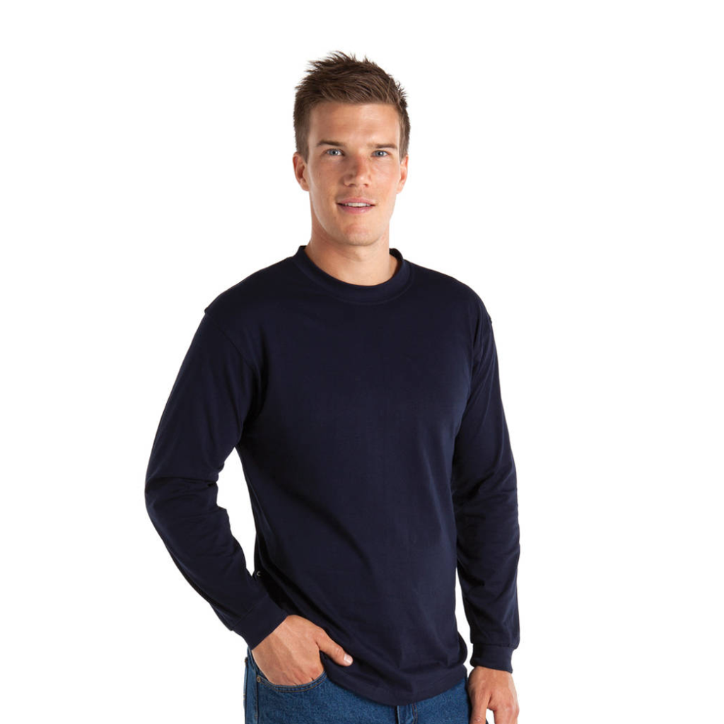 LONG SLEEVE TEE