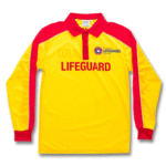 FCW - Lifeguard  Surf Shirt