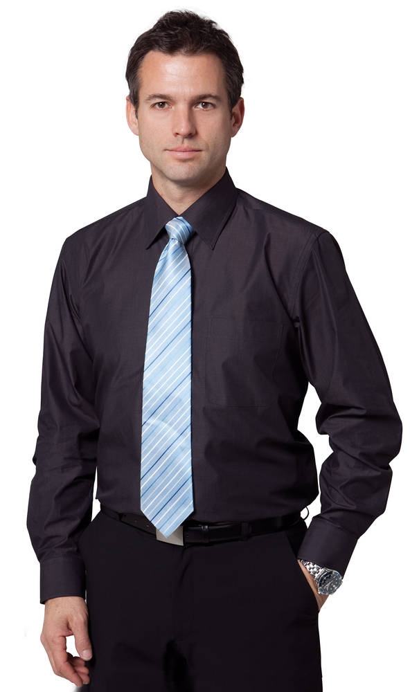 Men’s Nano™ Tech Long Sleeve Shirt