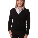 FCW - Women’s Cardigan (In Assorted Colours)