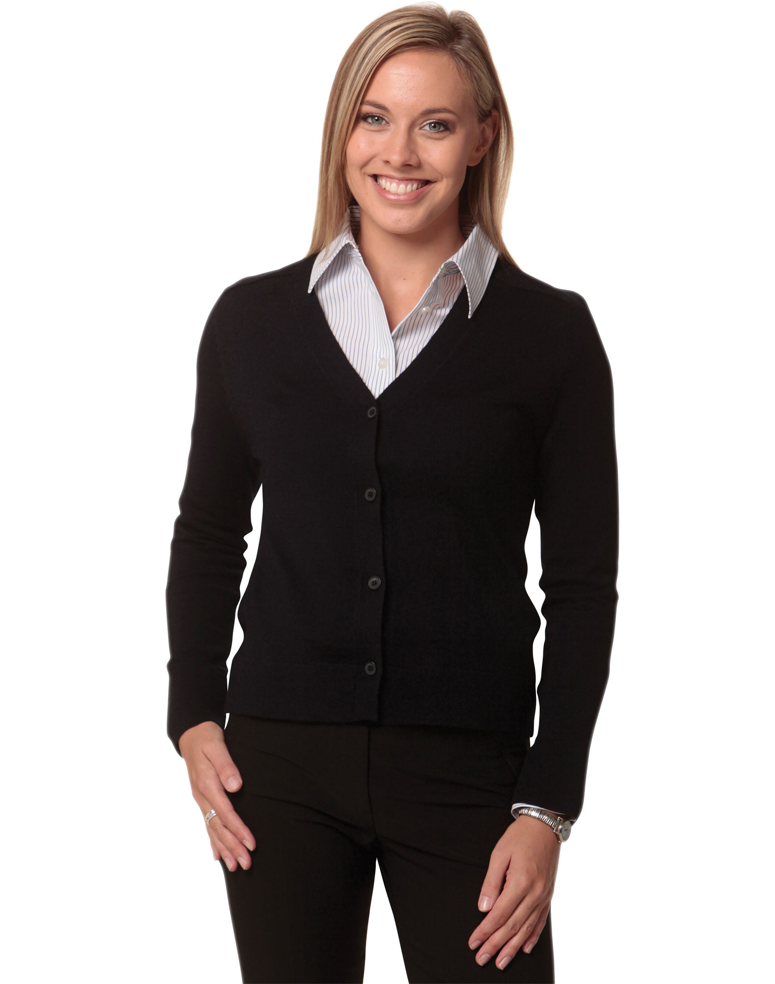 Women’s Cardigan (In Assorted Colours)