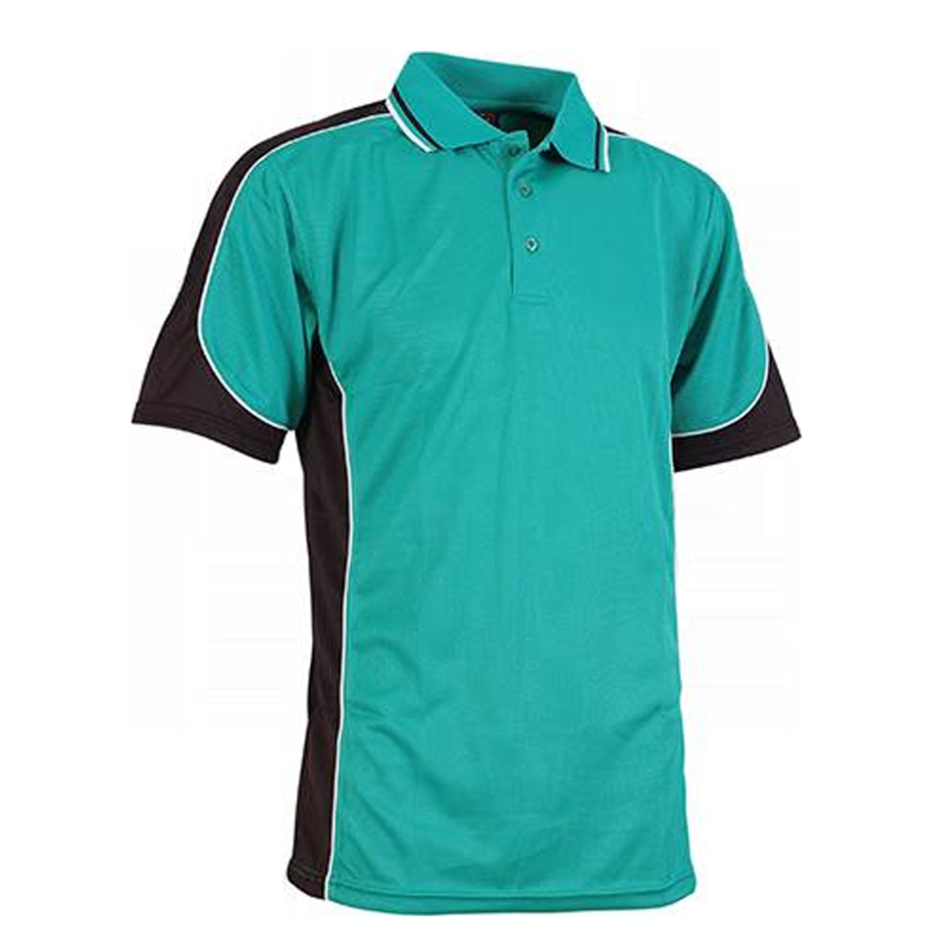 MENS COOLDRY MANAGEMENT POLO
