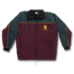 FCW - Coburg Sports Club jacket