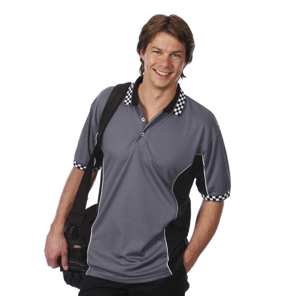 MOTO POLO