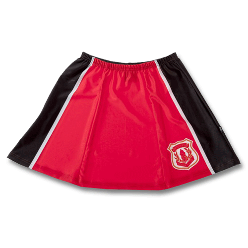 Oatley Hockey skirt