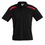 FCW - MENS UNITED S/S POLO
