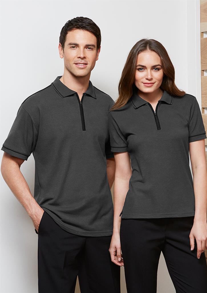 MENS HERITAGE POLO - FCW