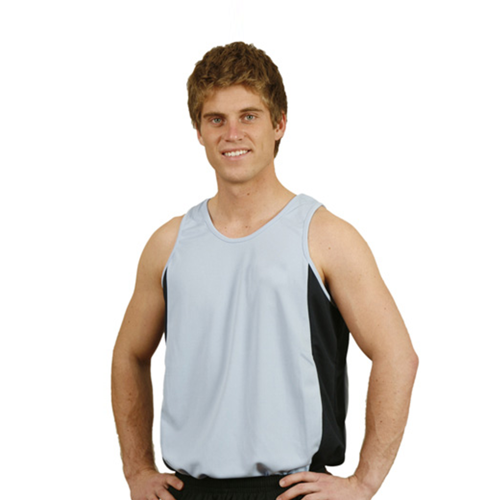 POLY SINGLET
