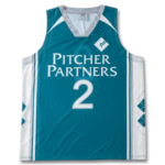 FCW - Pitcher Partners basketball top