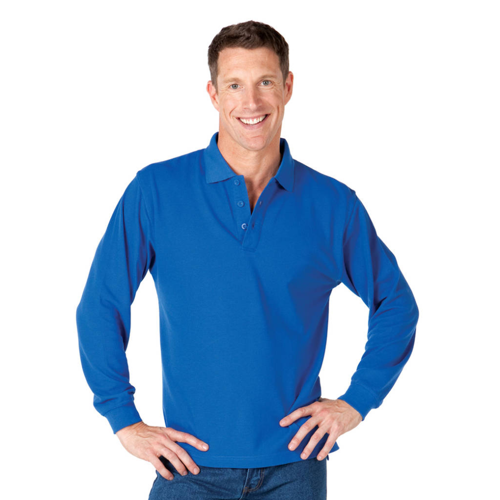 L/S 210 POLO