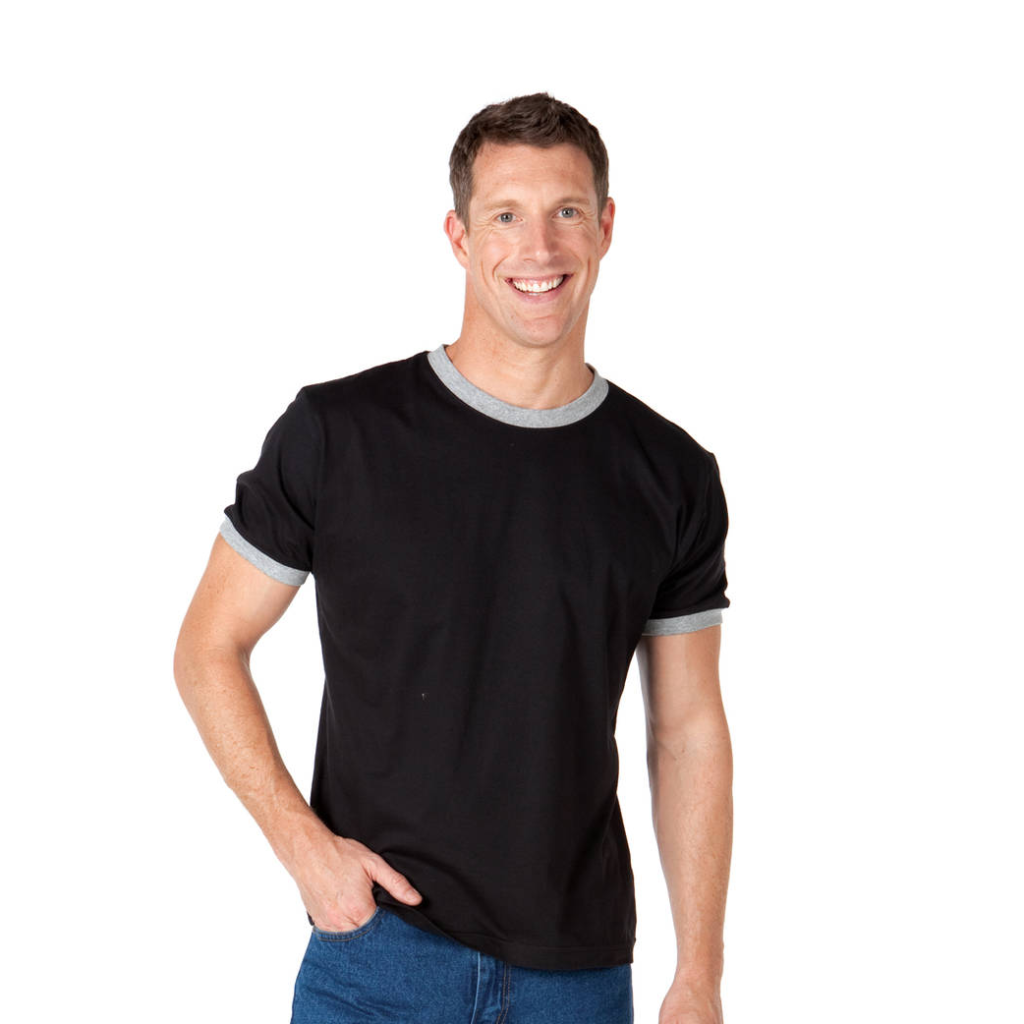RINGER TEE