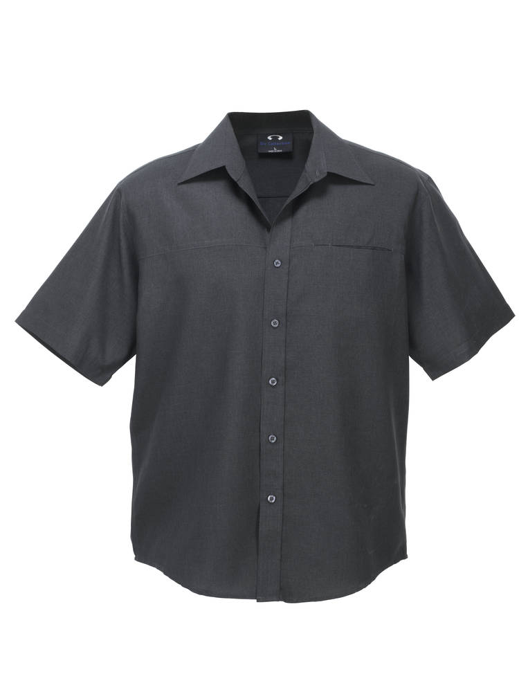 Mens Plain COMFORTCOOL™ S/S Oasis Shirt