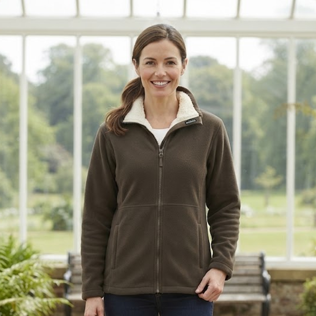 SHEPHERD JACKET