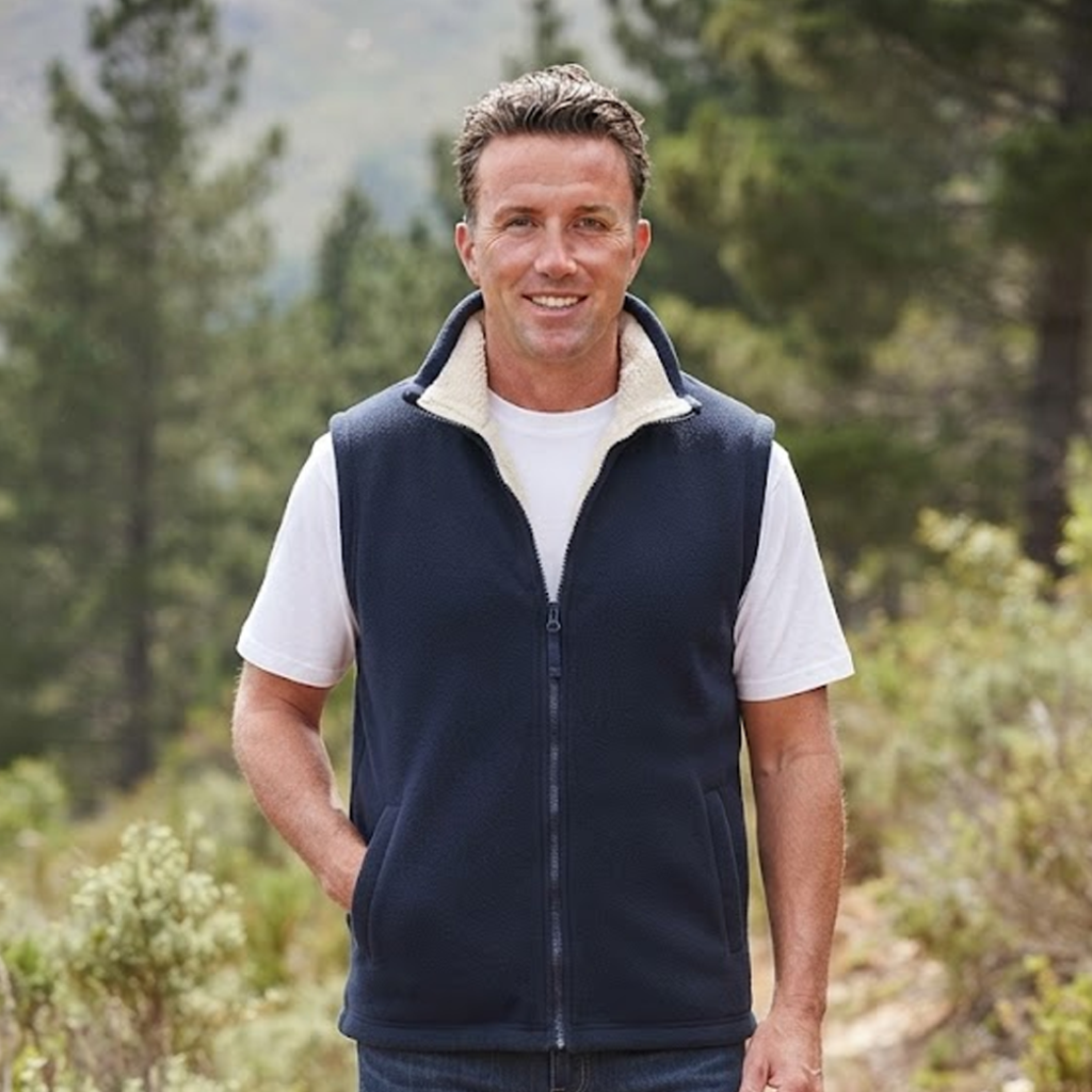 SHEPHERD VEST